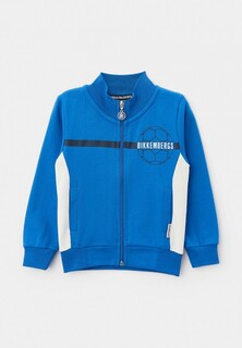 Олимпийка Bikkembergs 