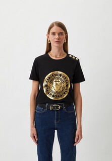 Футболка Balmain 