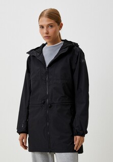 Парка Helly Hansen W ESSENCE MID RAIN COAT