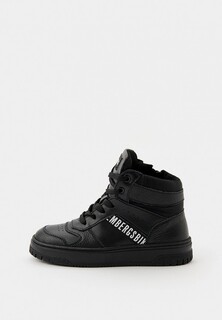 Кеды Bikkembergs 