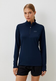 Олимпийка Helly Hansen W HH LIFA ACTIVE SOLEN 1/2 ZIP