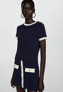 Джемпер Mango RAYITO