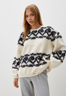Свитшот Vans Collett Boucle Crew