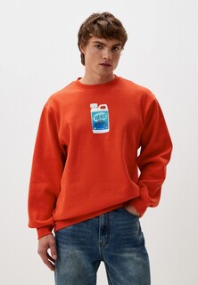 Свитшот Vans EXTRA STRENGTH LOOSE CREW