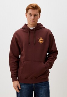 Худи Vans THUMB LOGO LOOSE PO