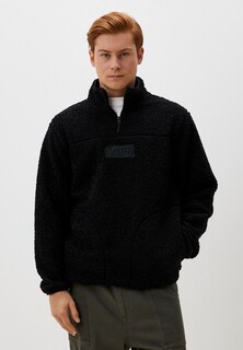 Олимпийка Vans Vans Boxed Sherpa Qzip