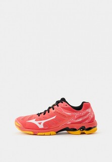 Кроссовки Mizuno WAVE VOLTAGE