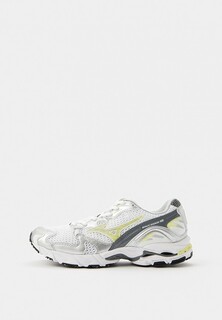 Кроссовки Mizuno WAVE RIDER 10