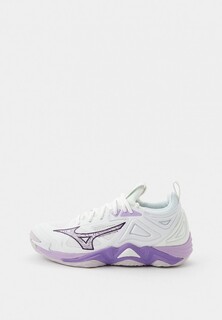 Кроссовки Mizuno WAVE MOMENTUM 3