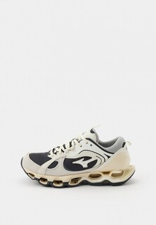 Кроссовки Mizuno WAVE PROPHECY 2