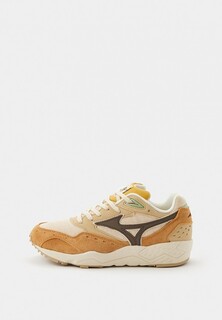 Кроссовки Mizuno CONTENDER