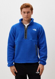 Олимпийка The North Face Tnf Fleeski 1/4 Zip Po