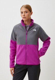 Олимпийка The North Face Glacier Heavyweight Full Zip