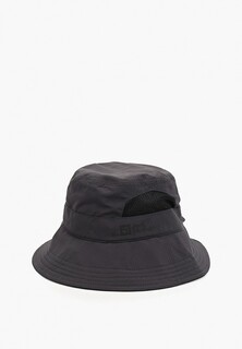 Панама Jack Wolfskin VENT BUCKET HAT