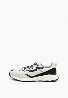 Кроссовки Jack Wolfskin DROMOVENTURE LOW