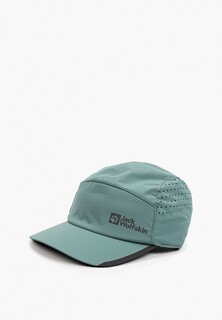 Бейсболка Jack Wolfskin EAGLE PEAK CAP