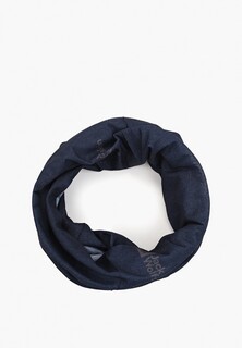 Снуд Jack Wolfskin BASIC NECKGAITER