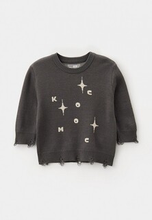 Джемпер Sela SELA x Союзмультфильм