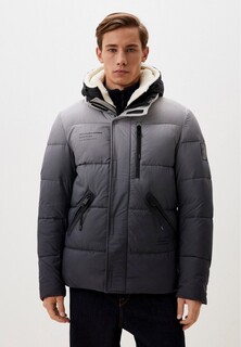 Куртка утепленная Urban Fashion for Men 