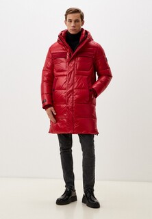 Куртка утепленная Winterra 