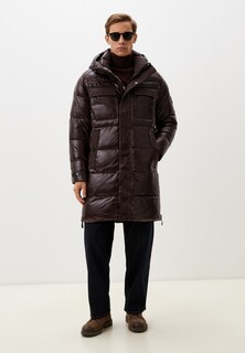 Куртка утепленная Winterra 