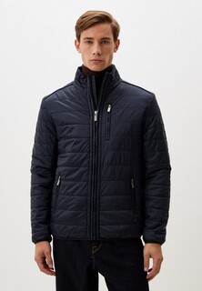 Куртка утепленная Urban Fashion for Men 