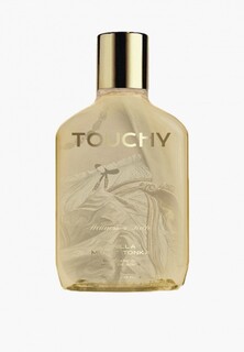 Масло для тела Touchy Ваниль, мускус, тонка