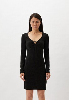 Платье Karl Lagerfeld Lamoda Exclusive