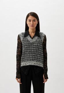 Жилет Karl Lagerfeld Lamoda Exclusive