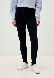 Джинсы Wrangler HIGH RISE SKINNY