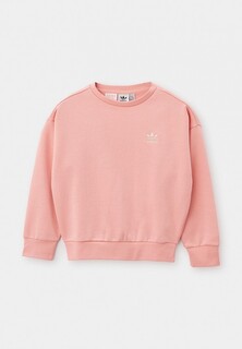 Свитшот adidas Originals BOYFRIEND CREW
