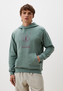 Худи Helly Hansen CORE GRAPHIC SWEAT HOODIE