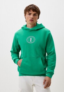 Худи Helly Hansen CORE GRAPHIC SWEAT HOODIE
