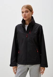 Куртка Helly Hansen W CREW HOODED JACKET