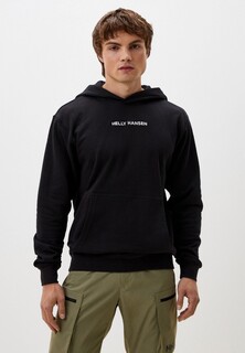 Худи Helly Hansen CORE GRAPHIC SWEAT HOODIE