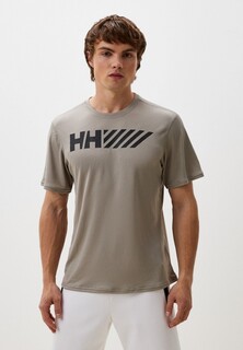 Футболка спортивная Helly Hansen LIFA TECH GRAPHIC T-SHIRT