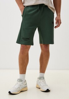 Шорты спортивные Helly Hansen MOVE SWEAT SHORTS