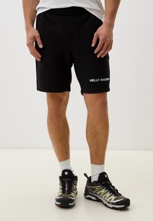 Шорты спортивные Helly Hansen CORE SWEAT SHORTS