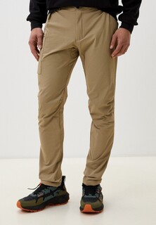 Брюки спортивные Helly Hansen BRONO SOFTSHELL PANT