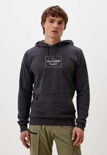 Худи Helly Hansen F2F ORGANIC COTTON HOODIE 2.0