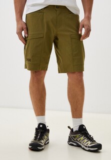 Шорты Helly Hansen VERGLAS TUR SHORTS