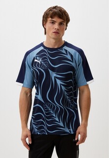 Футболка спортивная PUMA individualLIGA Graphic Jersey