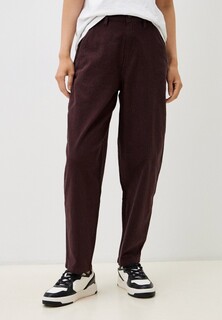 Брюки Vans Clifton Barrel Pant