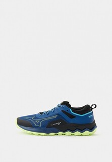Кроссовки Mizuno WAVE IBUKI 4 GTX