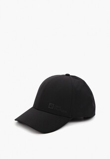 Бейсболка Jack Wolfskin SUMMER STORM XT CAP