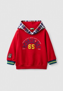Худи United Colors of Benetton 