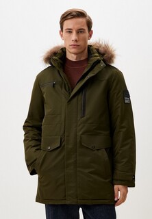 Куртка утепленная Urban Fashion for Men 