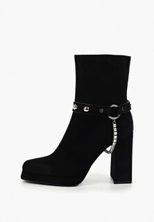 Ботильоны Maxadorre 