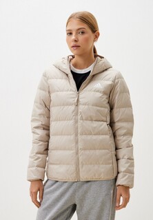 Пуховик adidas W ESS L D HO J