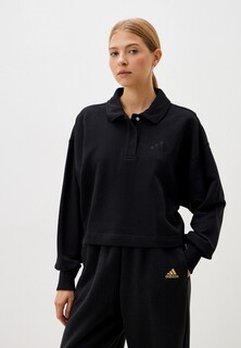 Свитшот adidas W ALL SZN FT SW
